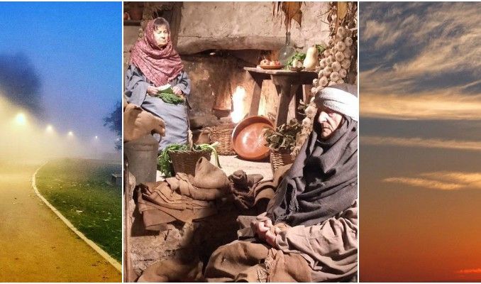 instagram, fotografies, cap de setmana, Surtdecasa Ponent, desembre, 2016