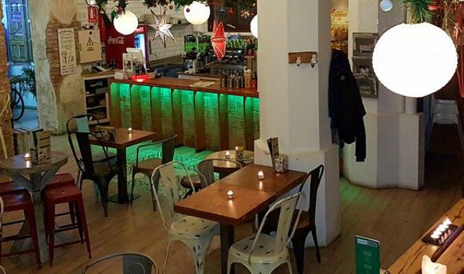 cafeteries, encant, Lleida, Segrià, 10, top 10, gener, 2017, Surtdecasa Ponent