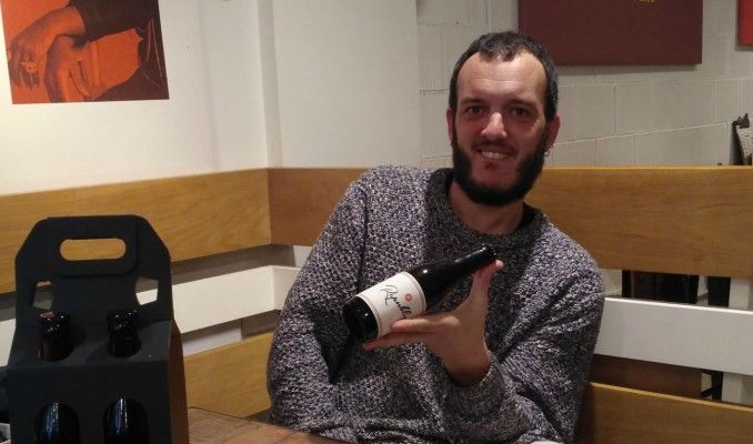 Republiq, cervesa, artesania, artesana, cultural, societat, solidaritat, beure, Surtdecasa Ponent, gener, 2017