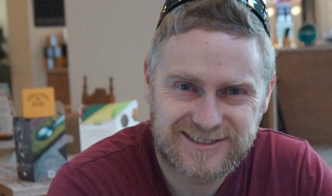 entrevista, Sergi Rosselló, Horta, Lleida, Copa d'Or, Plantes Aromàtiques, Innovació, tradició, terra, 2017, Surtdecasa Ponent