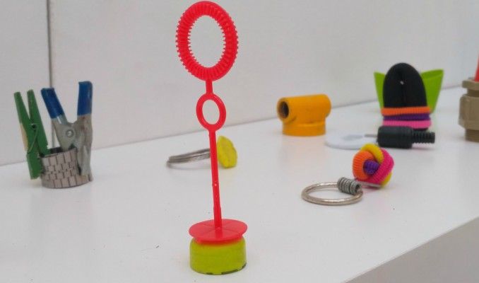 exposició, XX Biennal d'Art Contemporani Català, Biblioteca Pública de Lleida, Segrià, 2017, Surtdecasa Ponent