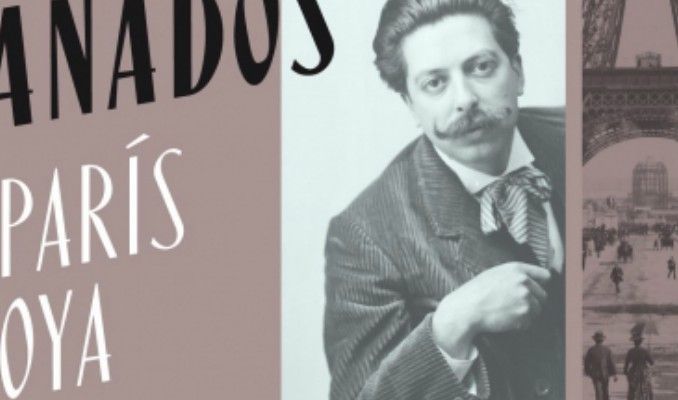 exposició, Art, música, Enric Grandos, Museu de Lleida: diocesà i comarcal, Exposició temporal, Lleida, Segrià, Surtdecasa Ponent exposició, Art, música, Enric Grandos, Museu de Lleida: diocesà i comarcal, Exposició temporal, Lleida, Segrià, Surtdecasa Ponent
