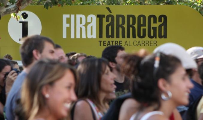 FiraTàrrega FiraTàrrega