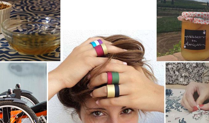 Idees Terres de l'Ebre