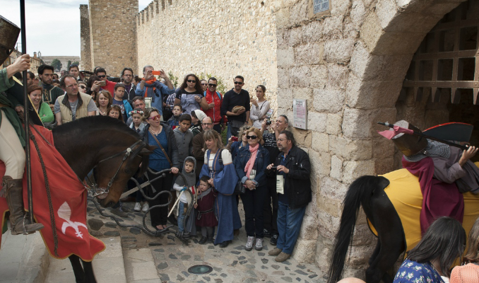Setmana Medieval