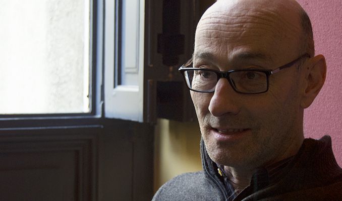 Salvador Sunyer