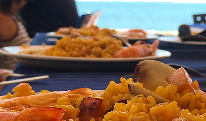 Arròs Arròs