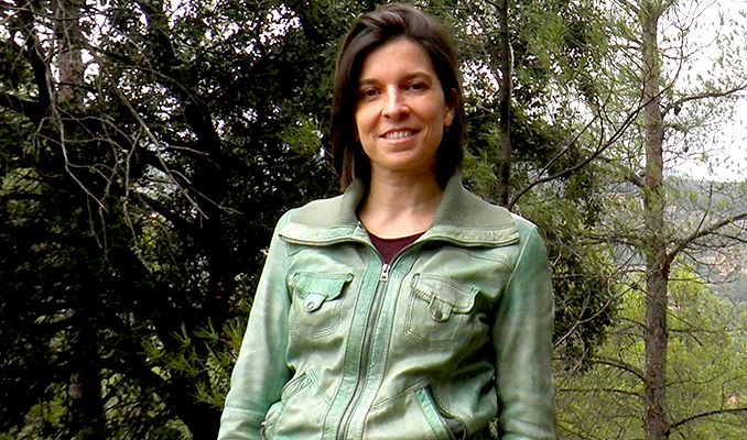 Carmen Martínez