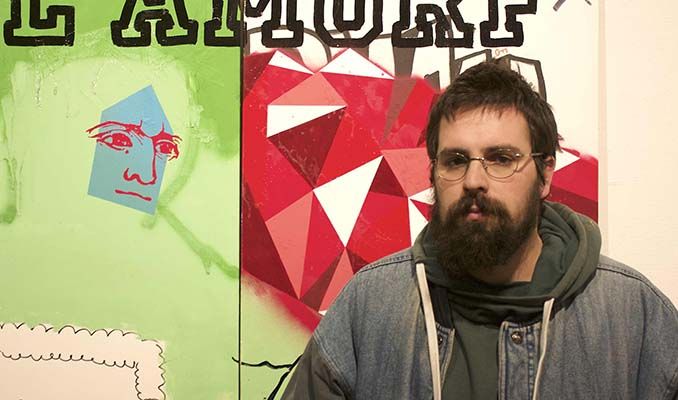 Arnau Casanoves