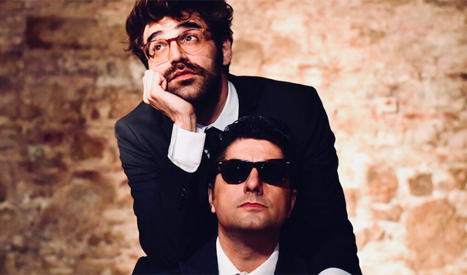 David Verdaguer David Verdaguer