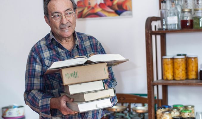 Salvador Cardero