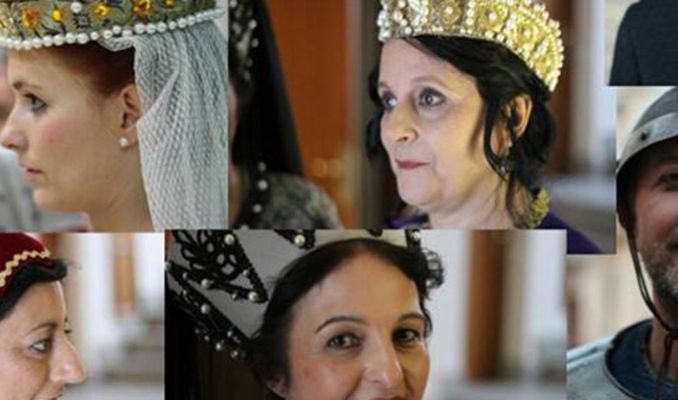El Casament Reial