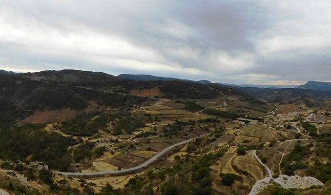Garrigues