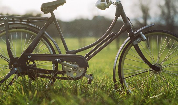 Bicicleta Bicicleta