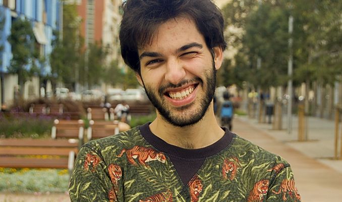 Guillem Lloret