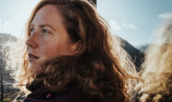Irene Serrat Irene Serrat