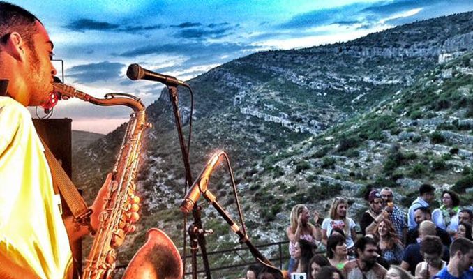 Jornades Musicals a l'Ermita