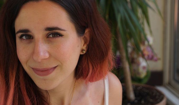 Laia Soler Laia Soler