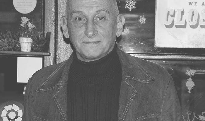 Eduardo Margaretto