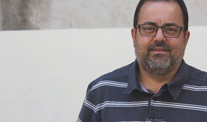 Joan Massana
