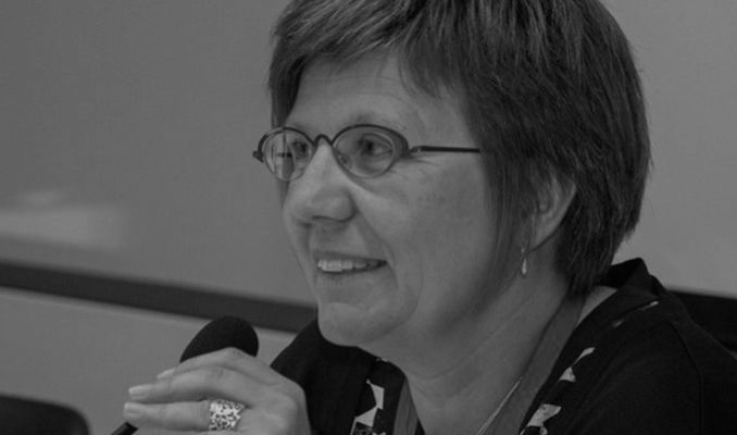 Mercè Gisbert