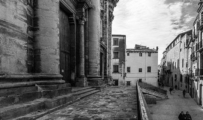 La ciutat de la llum La ciutat de la llum