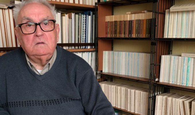 Mossen