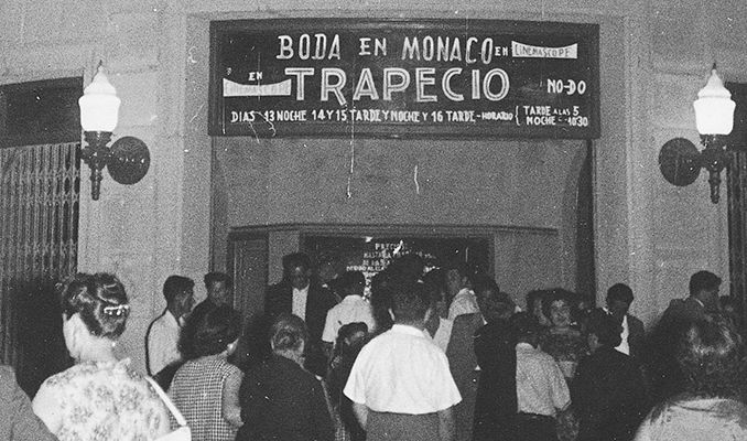 Fotografia antiga