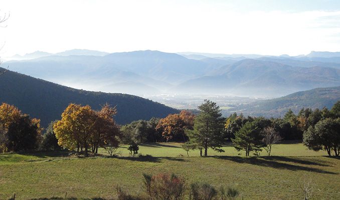 Alta Garrotxa Alta Garrotxa