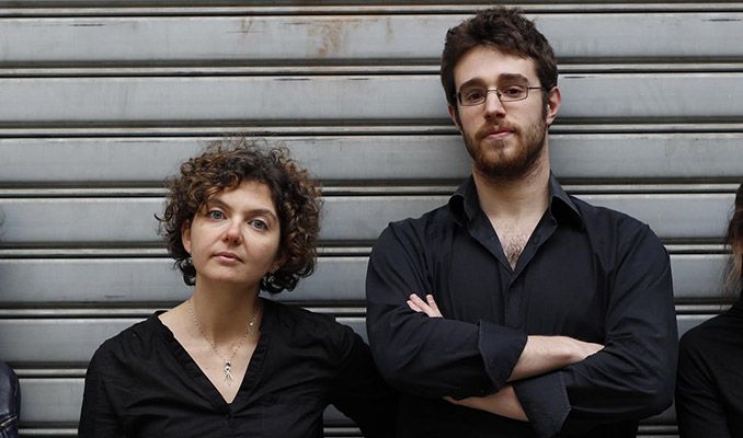 Quarteto Maurice