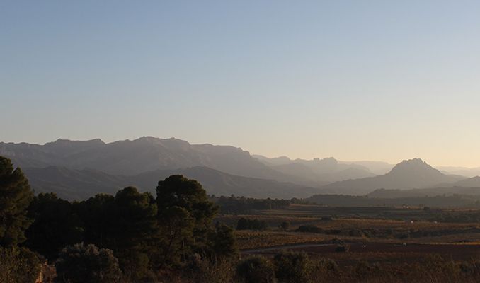 Paisatge