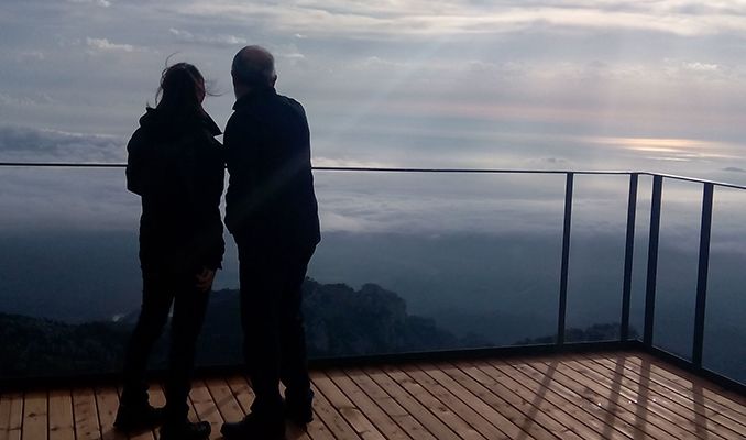 Mirador del Port