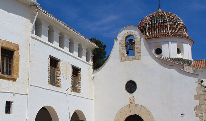 Ermita del Remei