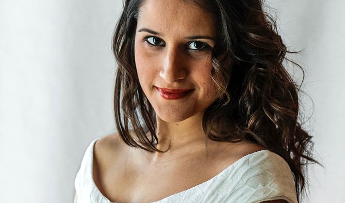 Sara Blanch
