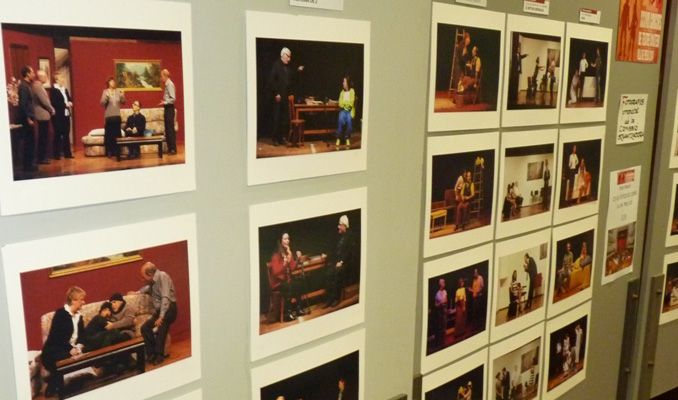 Concurs de Teatre Amateur de Piera
