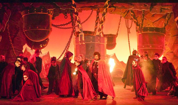 Pastorets de Calaf