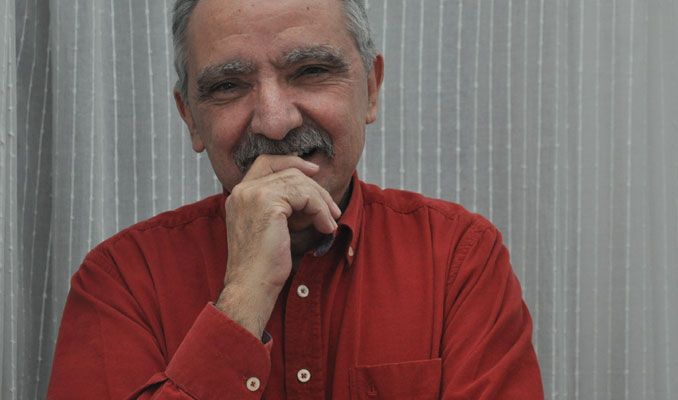 Josep M. Ribaudí Kabrota