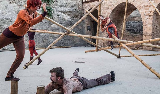 La Mostra d'Igualada