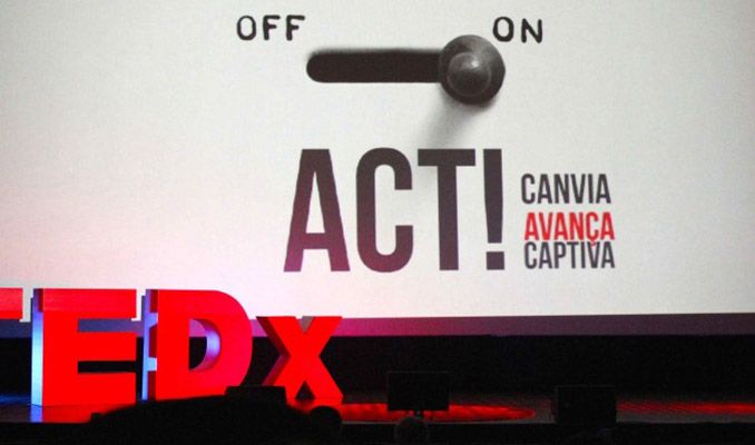 TEDXAmposta