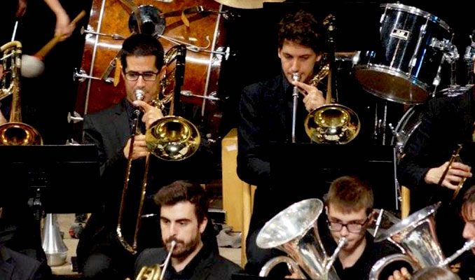Banda de música