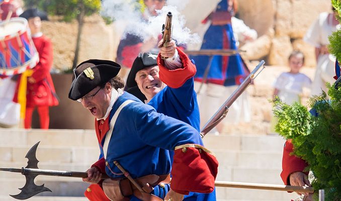 Batalla de Torredembarra