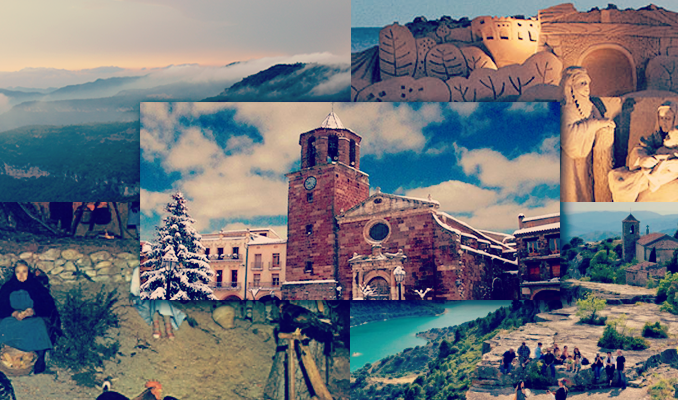 Sortides Nadal Sortides Nadal