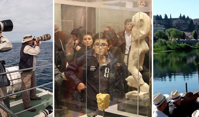 Especial Setmana Santa a les Terres de l'Ebre 2017