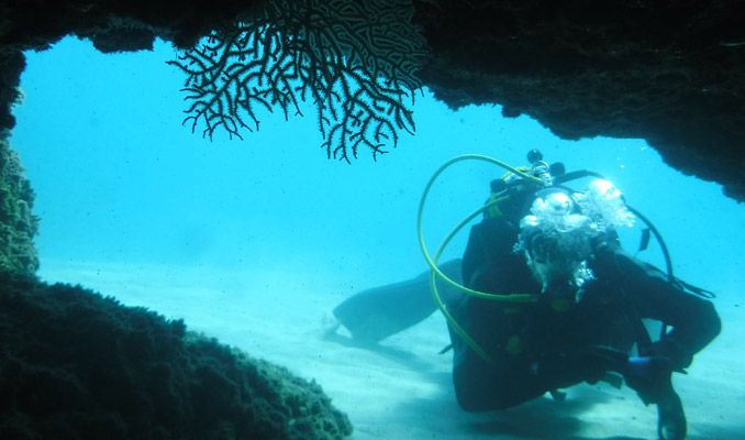 Submarinisme
