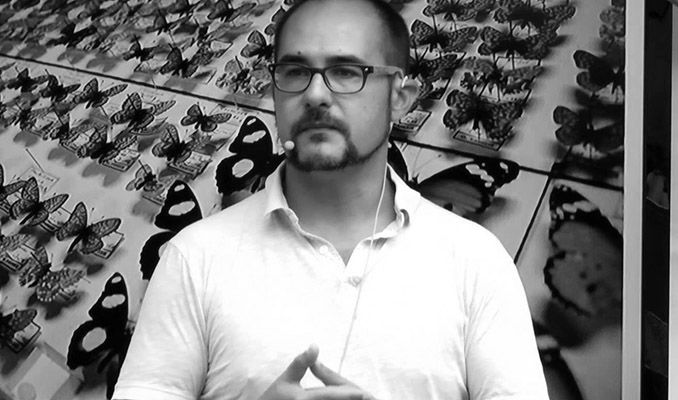 Sylvain Loubradou