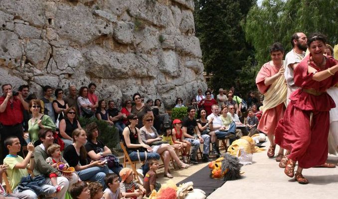 Tarraco Viva
