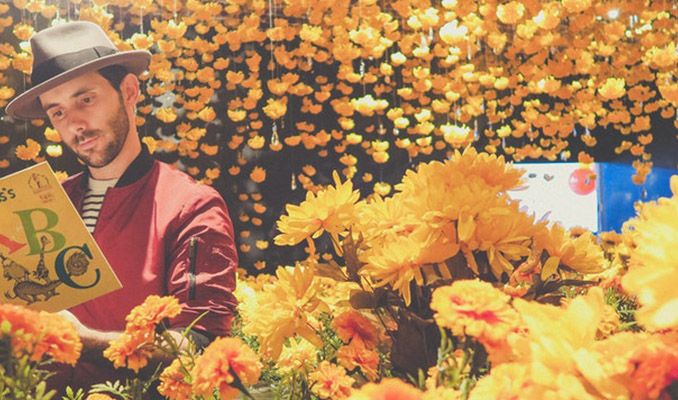 Temps de flors