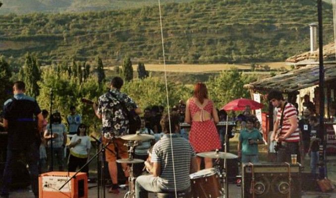 Vallsonora, festival, Àger, vall Àger, música, Noguera, juny, Surtdecasa Ponent