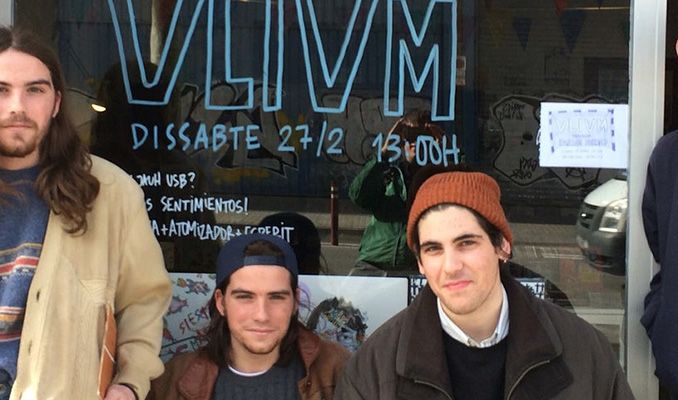 VLIVM VLIVM