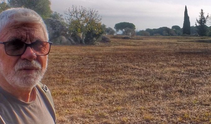 Miquel Romero